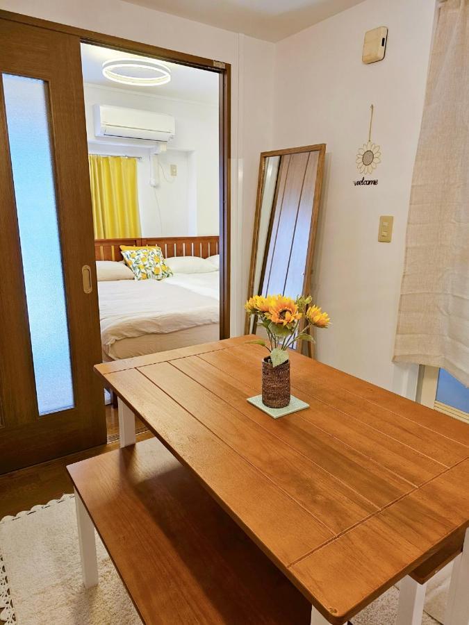 Apartamento 歌舞伎町704