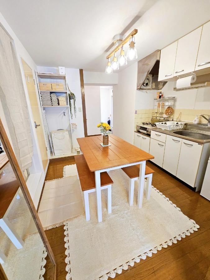 Apartamento 歌舞伎町704 Tóquio
