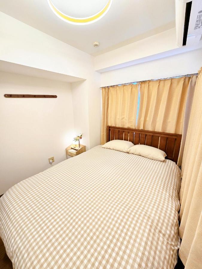 歌舞伎町704 Apartamento *