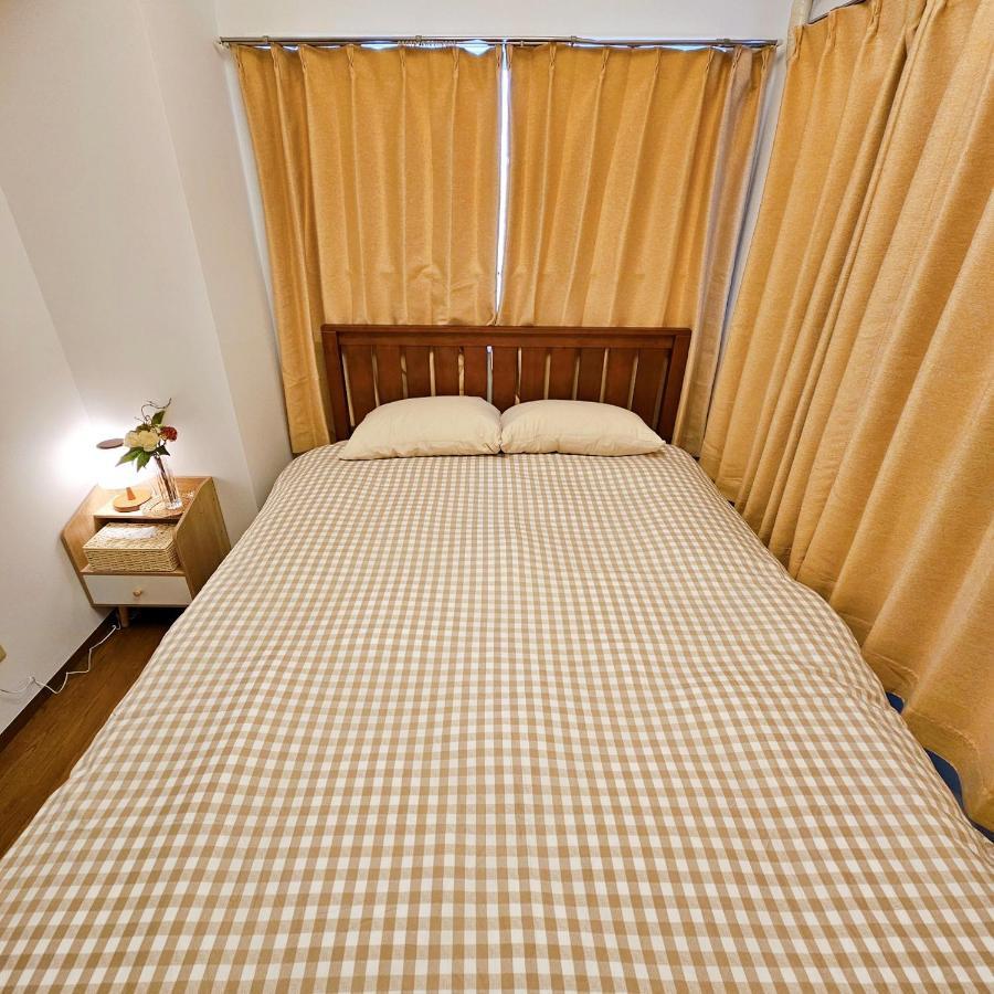 歌舞伎町704 Apartamento Tóquio
