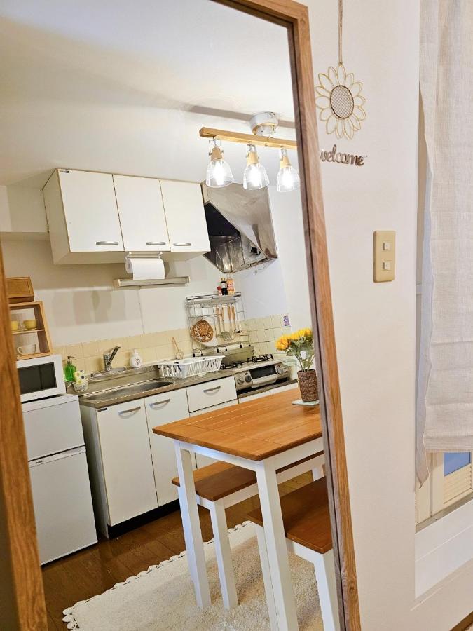 Apartamento 歌舞伎町704 Tóquio