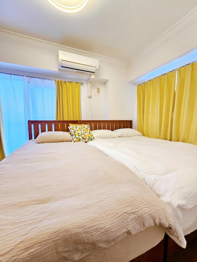 歌舞伎町704 Apartamento Tóquio