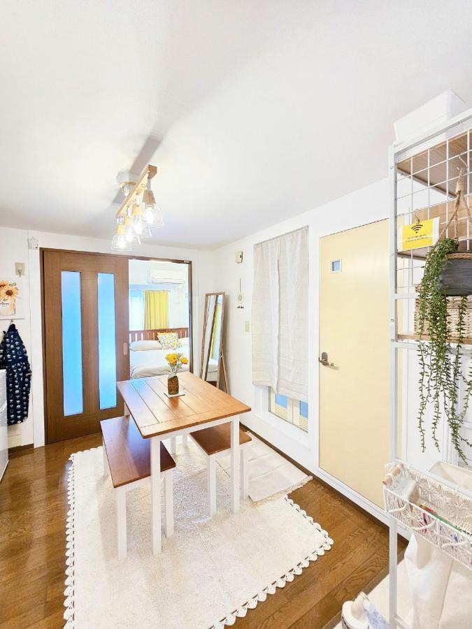 歌舞伎町704 Apartamento