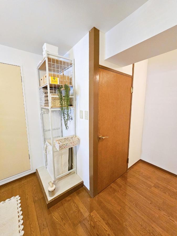 Apartamento 歌舞伎町704 Tóquio