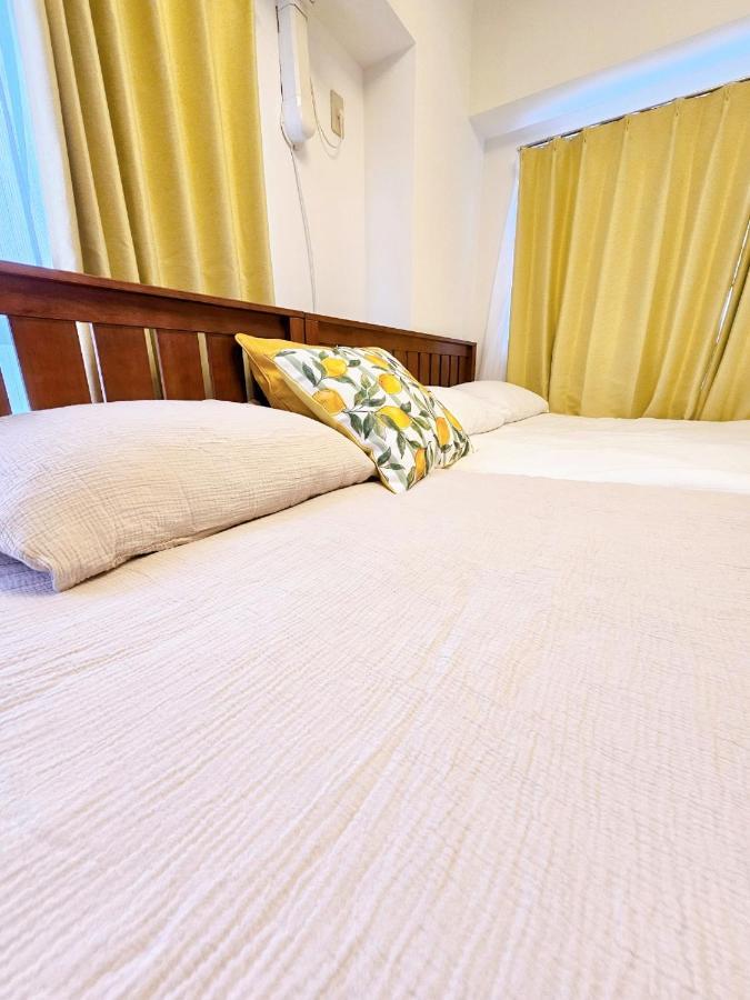 歌舞伎町704 Apartamento Tóquio