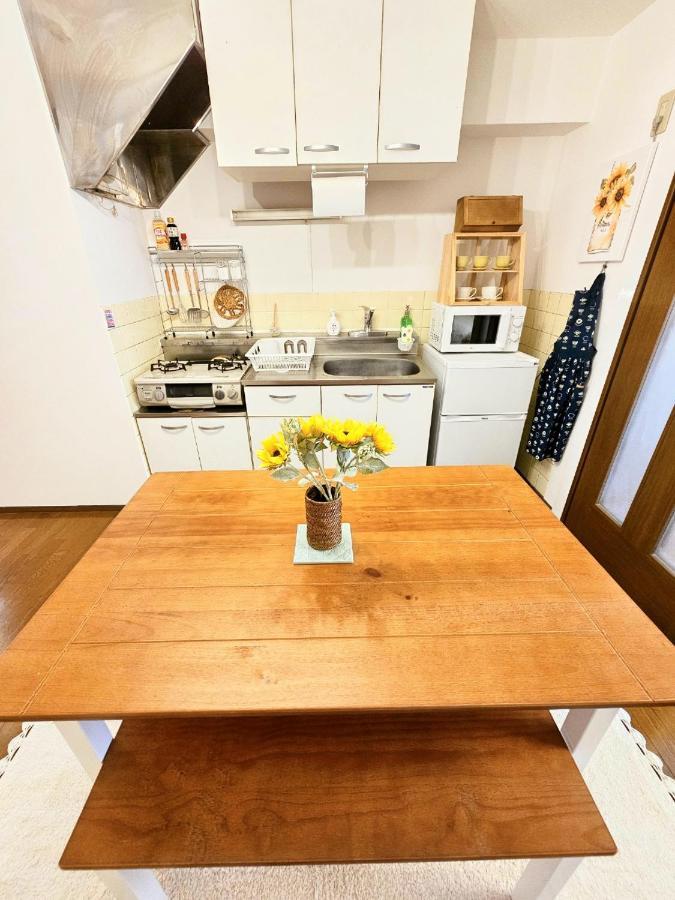 歌舞伎町704 Apartamento