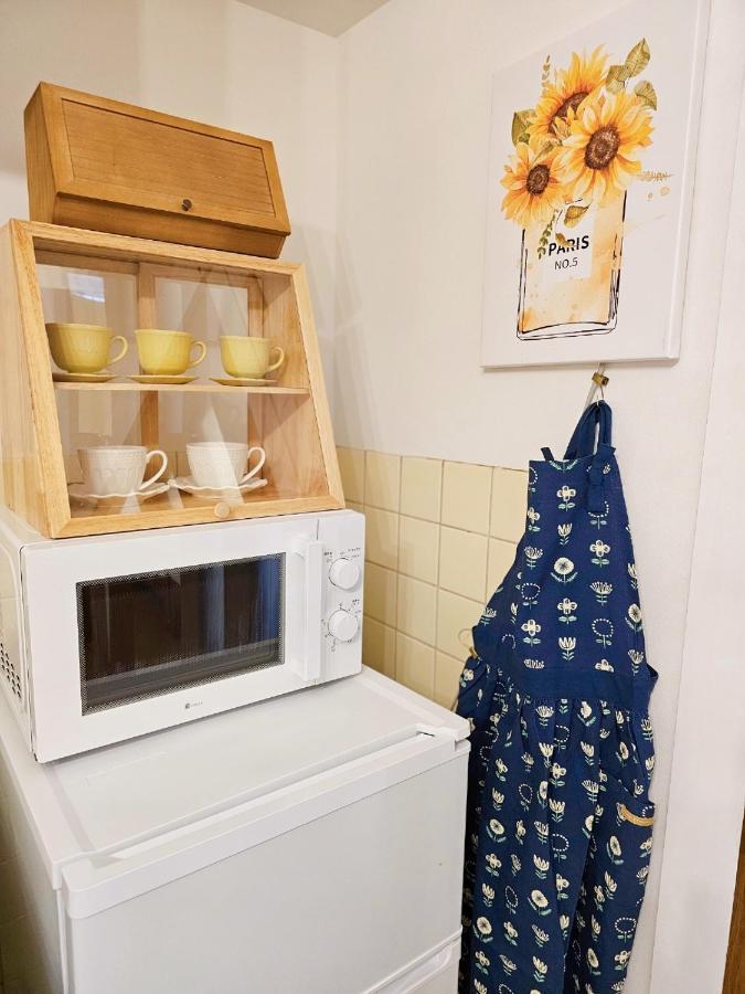 歌舞伎町704 Apartamento *