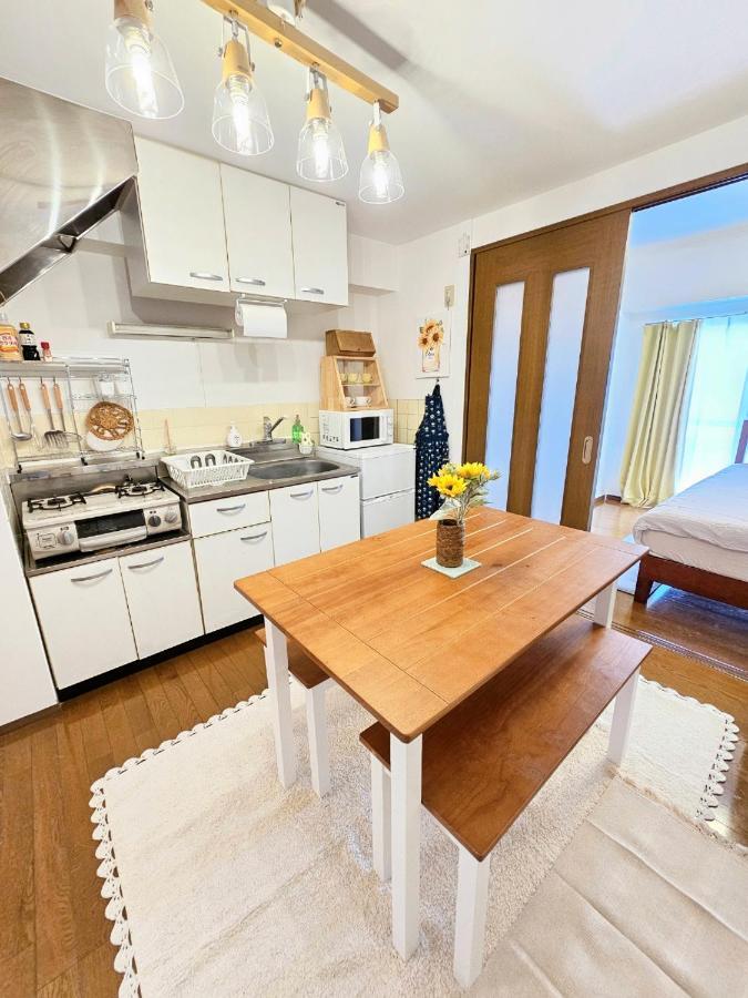 歌舞伎町704 Apartamento Tóquio